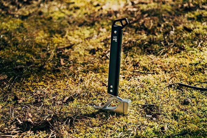 ZANE ARTS】グラートハンマー | SELECT | ELNEST ONLINE