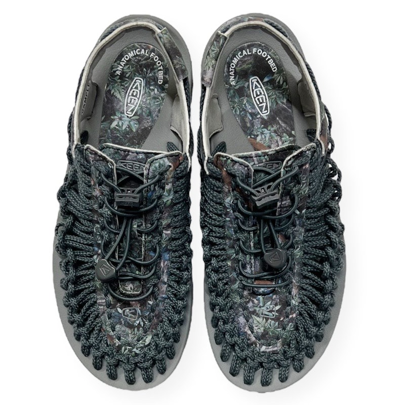 ELNEST×KEEN】 UNEEK | ALL | ELNEST ONLINE