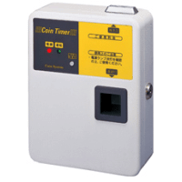 コインタイマー100円硬貨用【19Aまで】 TD-AC-100 東亜電子工業 | 店舗