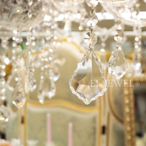 在庫有！ゴールド2台、シルバー1台】シャンデリア15灯・ゴールドor