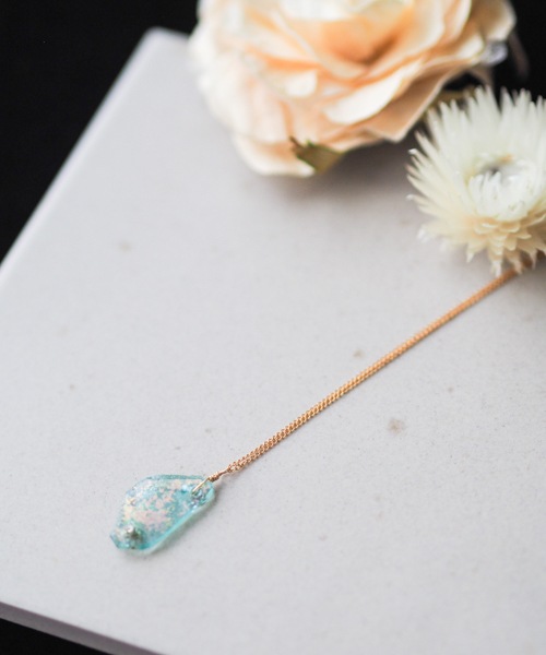 NEW ローマンガラス ネックレス | すべての商品 | Encachette｜アン