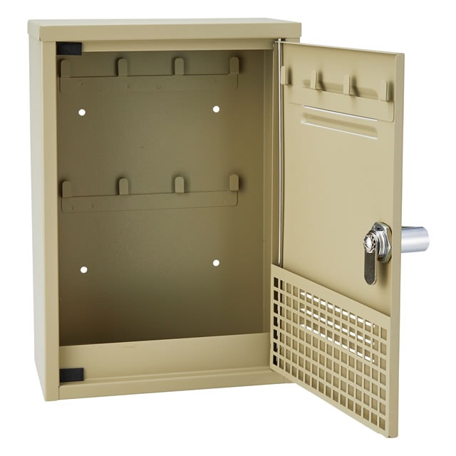 セトクラフト キーボックス ロッカー S23-0551-BE ベージュ | キー