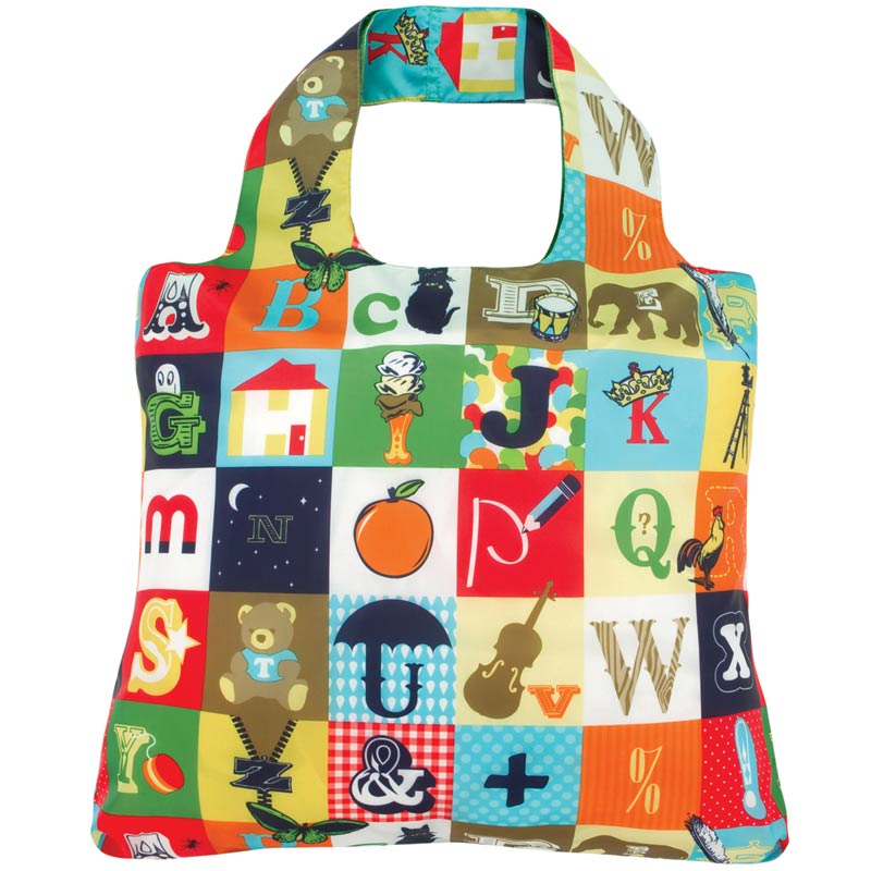 エンビロサックス エコバッグ キッズ ENVIROSAX KIDS BAG14 | エコ