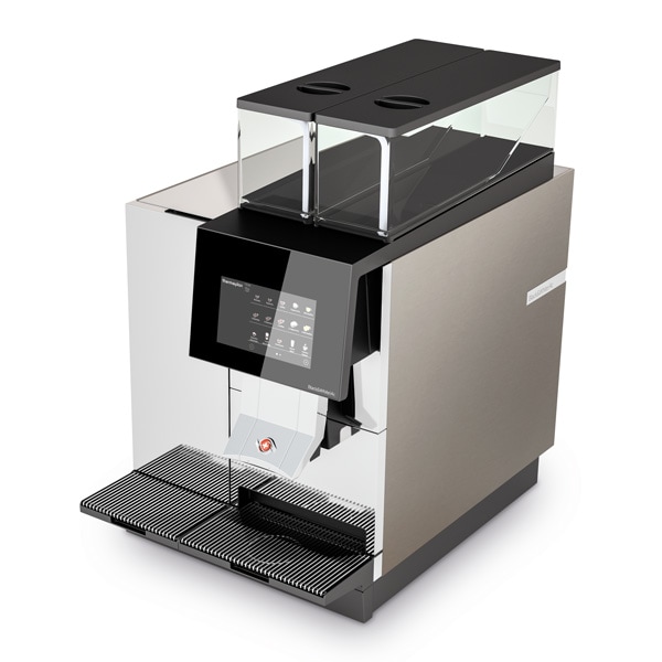 Black & White 4 compact CTM RS