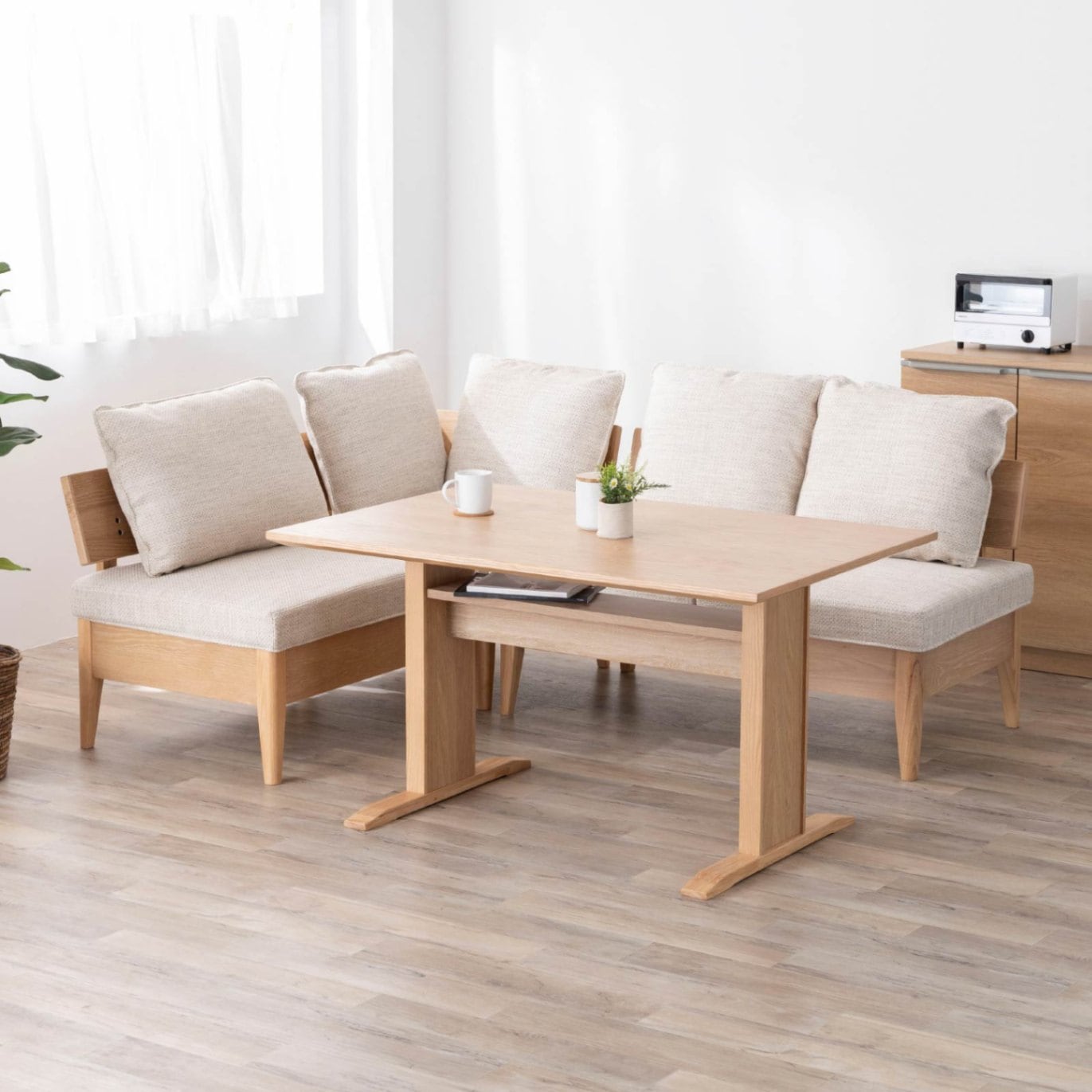 ダイニングセット｜【公式】tac INTERIOR（タックインテリア）家具通販