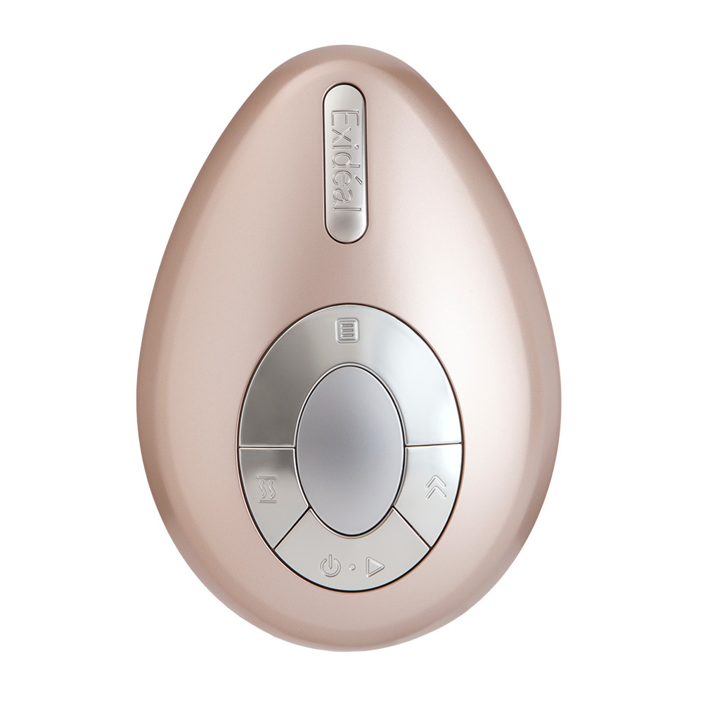 Exideal ovo (エクスイディアル オーヴォ) | LED美顔器 | LED美顔器