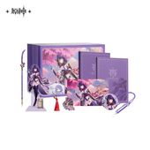 原神 原神シリーズ キャラクター缶バッジ Genshin エウルア 原神