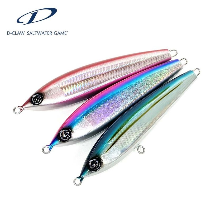 ルアー,プラグ,D-CLAW | FEED WEB SHOP