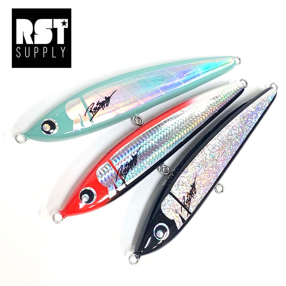 RST SUPPLY RiLaNa180 | 全ての商品 | FEED WEB SHOPオフショア