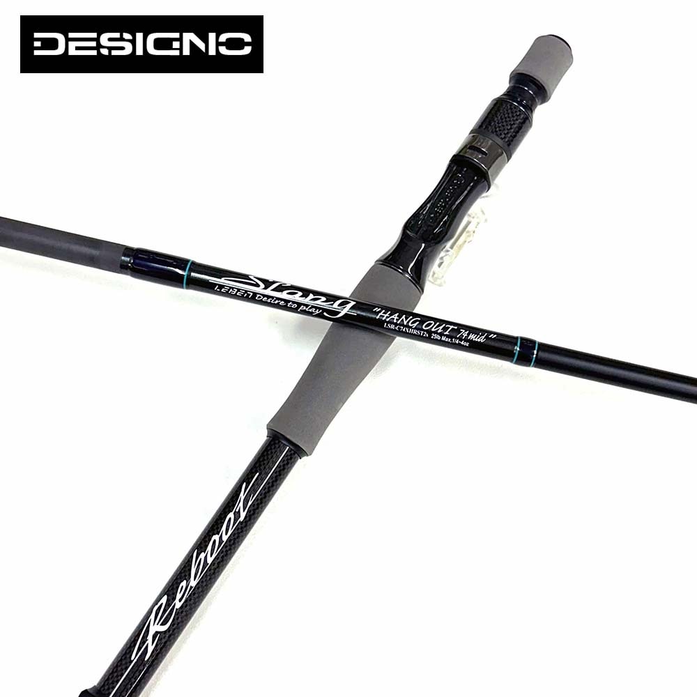 スラング リブート ハングアウト ミッド hang out mid 74 デジーノ