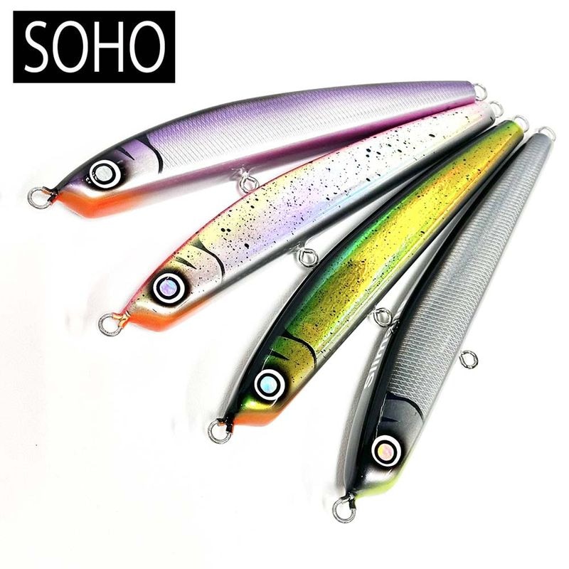 カーペンター ガラム100-210MD クオリティ1 | ルアー,プラグ