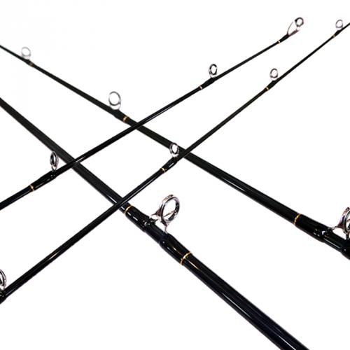 エバーグリーン ポセイドン スロージャーカーPSLJ 603-3 | ロッド