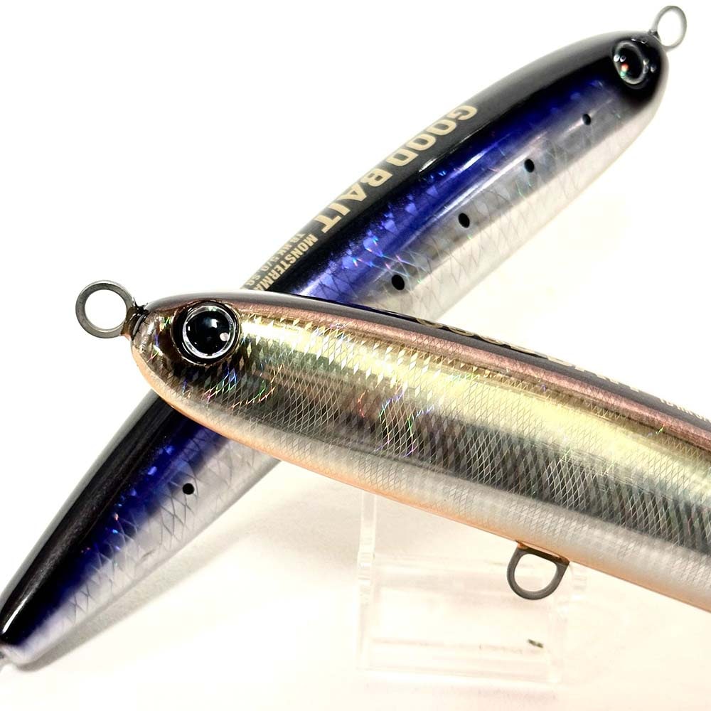 GOOD BAIT MONSTERMAGRO210F | 全ての商品 | FEED WEB SHOPオフショア