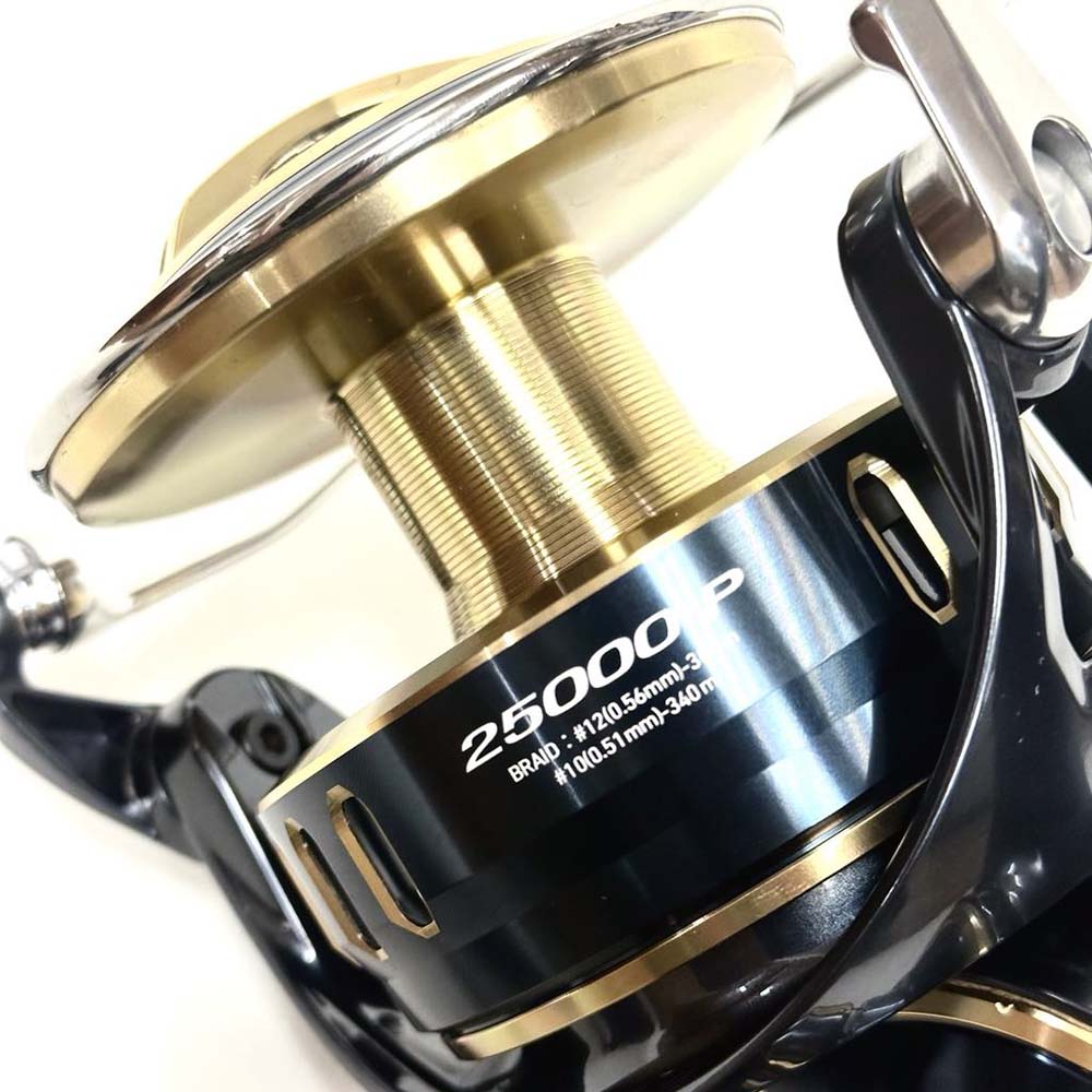 ダイワ 25ソルティガ25000P | リール,ダイワ | FEED WEB SHOPリール