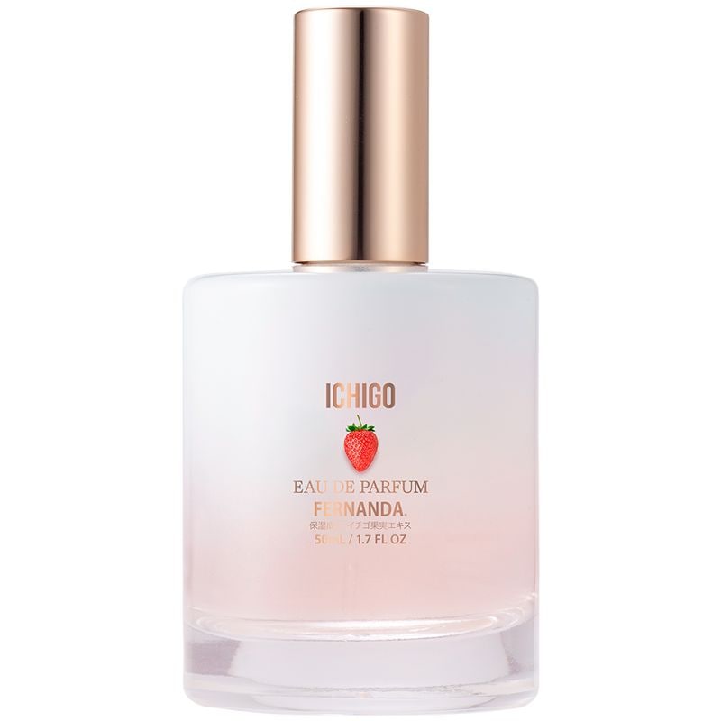 オードパルファム50ml（モモ）/Eau de Parfum 50ml (Momo) / FERNANDA