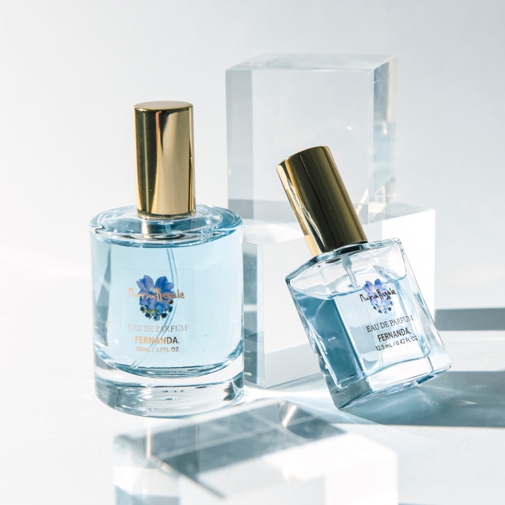 オードパルファム12.5ml（マリアリゲル）/Eau de Parfum 12.5ml (Maria