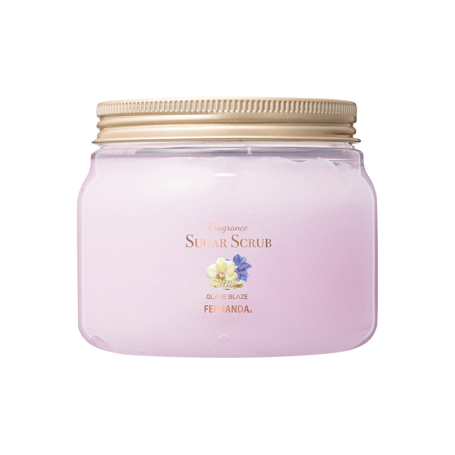 フレグランスシュガースクラブグランデ（グレアブレイズ）/Fragrance