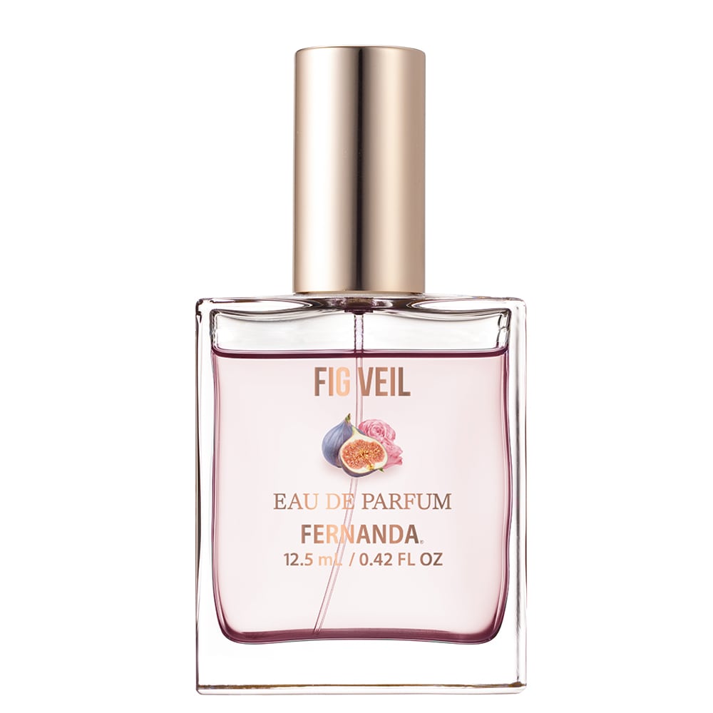 オードパルファム12.5ml（フィグヴェール）/Eau de Parfum 12.5ml (FIG