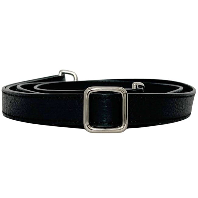 ジミーチュウ 2way バッグ ロザリー ブラック 美品 レザー スエード