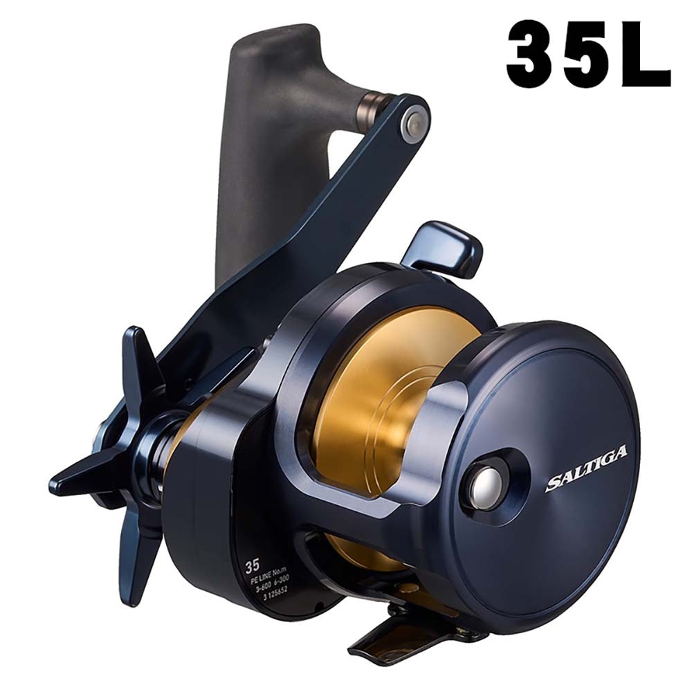 ダイワ 17ソルティガ BJ100P-RM/BJ100PL-RM通販｜釣具通販 いのまた釣具店