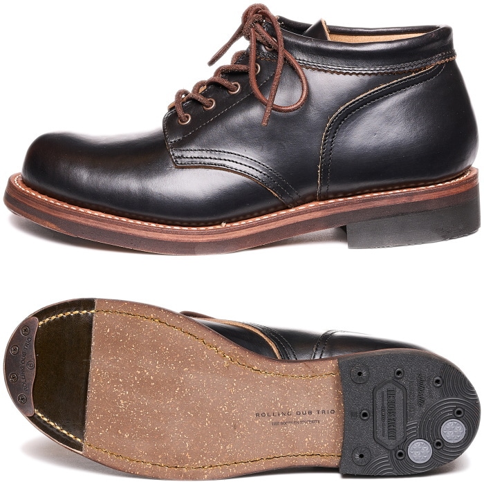 先行予約】 ROLLING DUB TRIO COUPEN ローリングダブトリオ コッペン