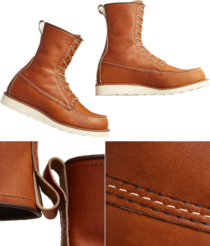 レッドウィング 877 フットモンキー アメ横 上野