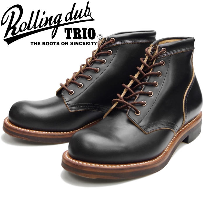 先行予約】 ROLLING DUB TRIO COUPEN 7 ローリングダブトリオ コッペン