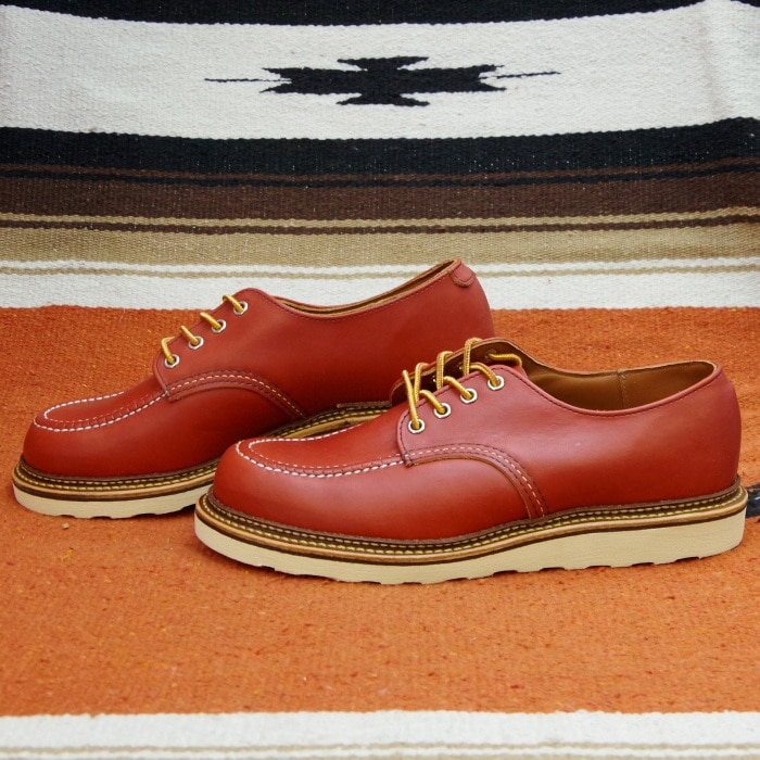 レッドウィング アウトレット ファクトリーセカンド 正規品 8103