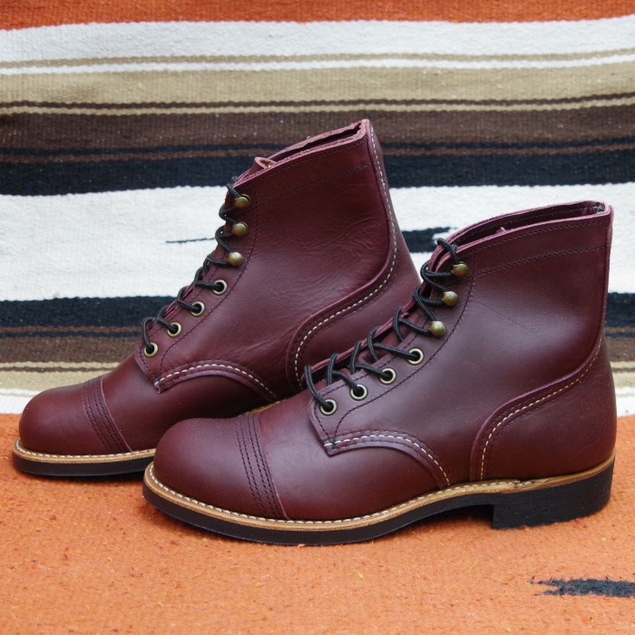 レッドウィング アウトレット ファクトリーセカンド 正規品 8114