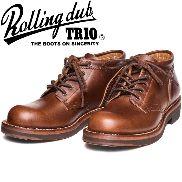 ROLLING DUB TRIO COUPEN ローリングダブトリオ コッペン コペン