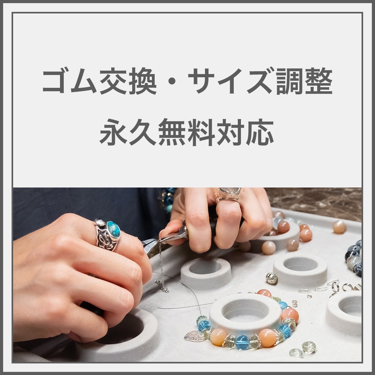 K2ブルー アズライト 勾玉｜最高級パワーストーン販売のフォレスト