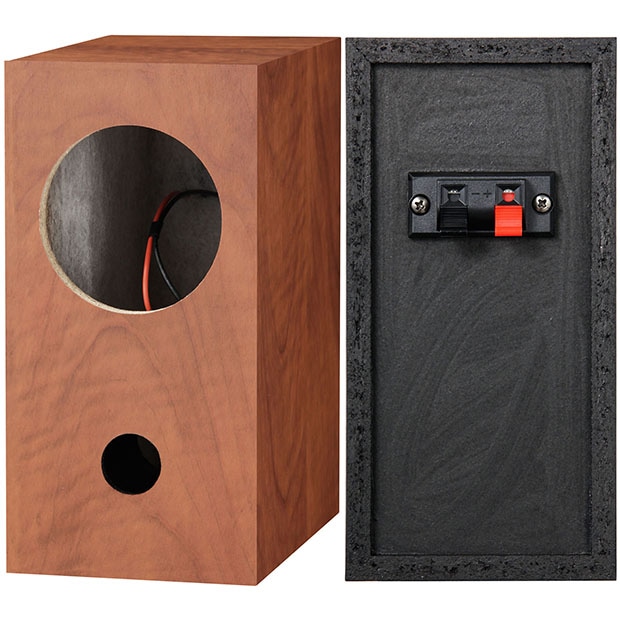 エンクロージャーボックス｜FOSTEXオンラインショップ