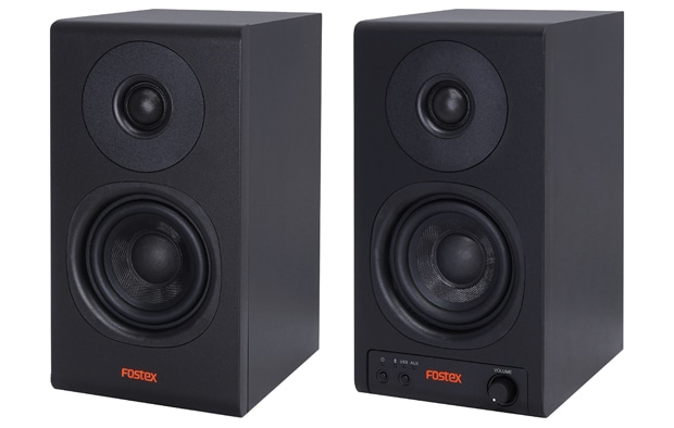 PM0.3BD｜Fostex オンラインショップ