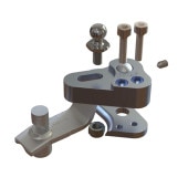 Bonalume ABARTH 595 クイックシフトキット｜ラテン車の雑貨とパーツ