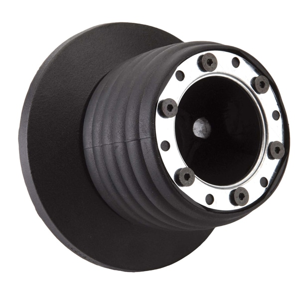 OMP ステアリングボス FIAT/ABARTH｜ラテン車の雑貨とパーツ通販 FLATOUT