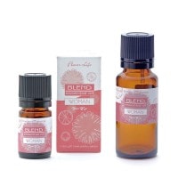 ブレンドエッセンシャルオイル】眠り｜エッセンシャルオイル（精油