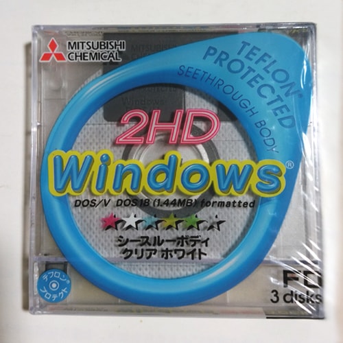 レア商品！】maxell 3.5インチ 2HD フロッピーディスク キティちゃん