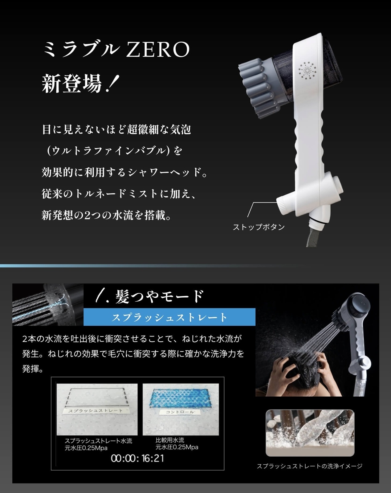 ミラブルzero｜ファミリー・ライフ公式通販