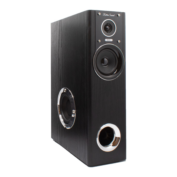 ダイナミックサウンドスピーカー シネ・サウンド｜ファミリー・ライフ