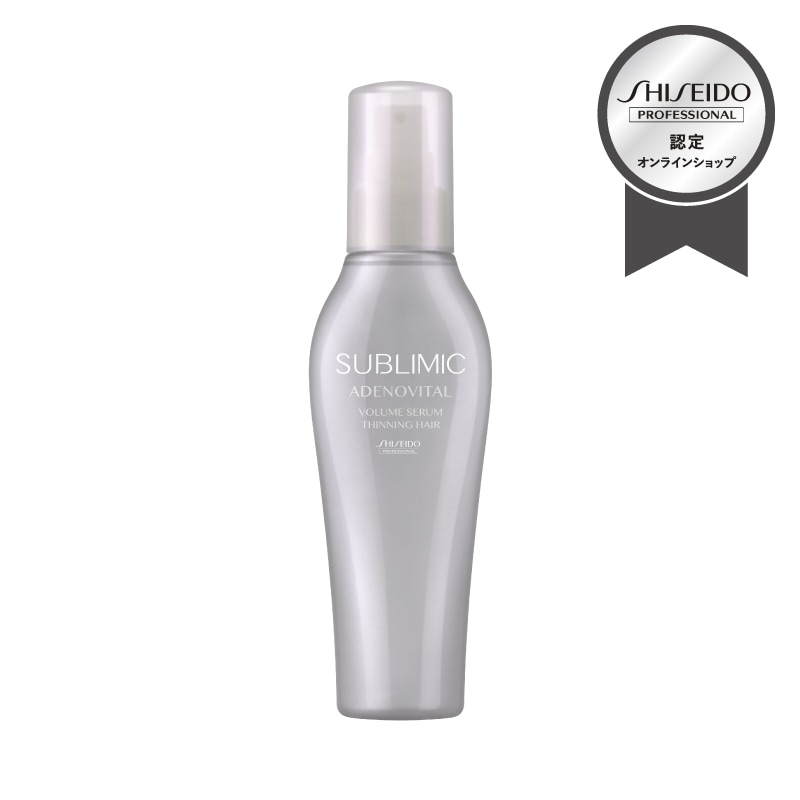 正規販売】サブリミック アデノバイタル スカルプ パワーショット