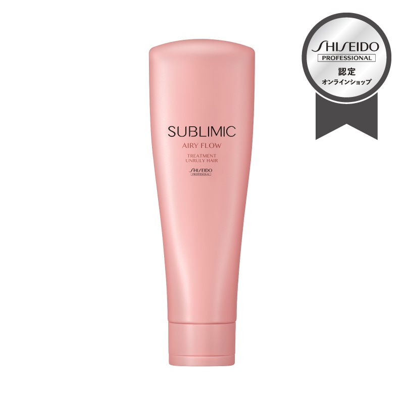 正規販売】サブリミック エアリーフロー シャンプー 詰め替え用