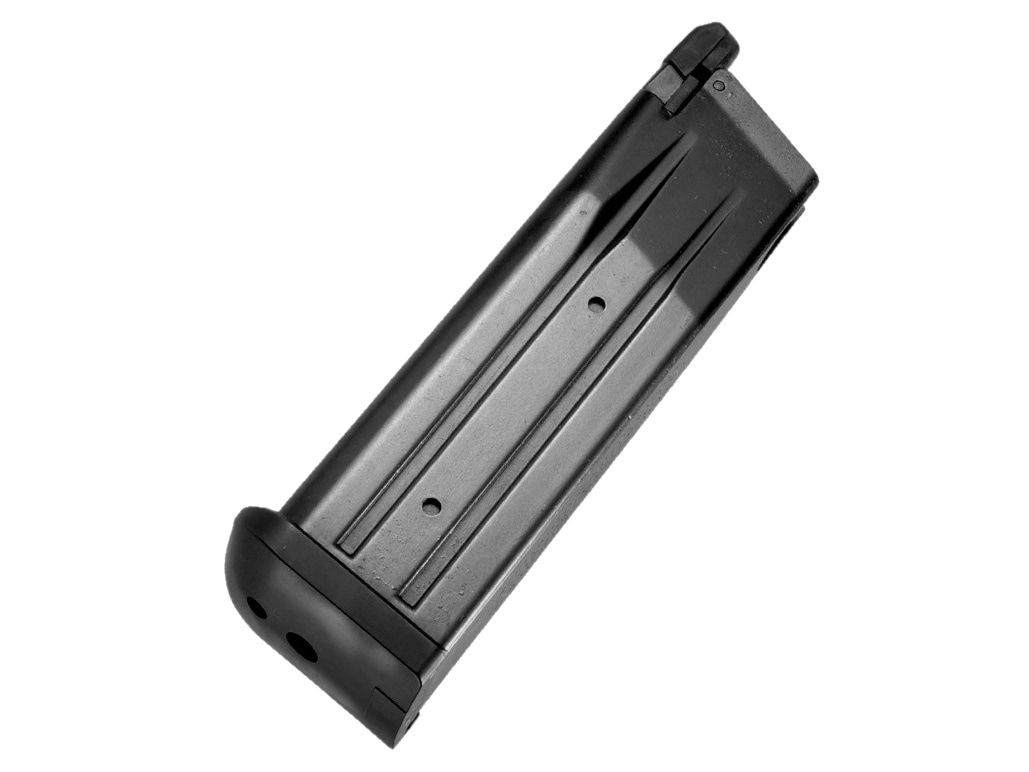 東京マルイ ガスブローバック ハイキャパ4.3 タクティカルカスタム