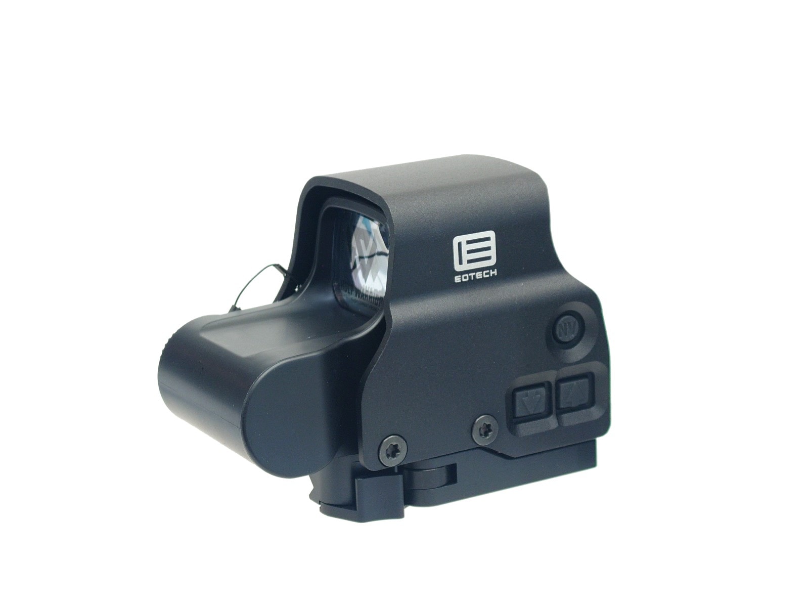 HOLY WARRIOR EoTech EXPS3-0タイプ ドットサイト BK | サイト/光学