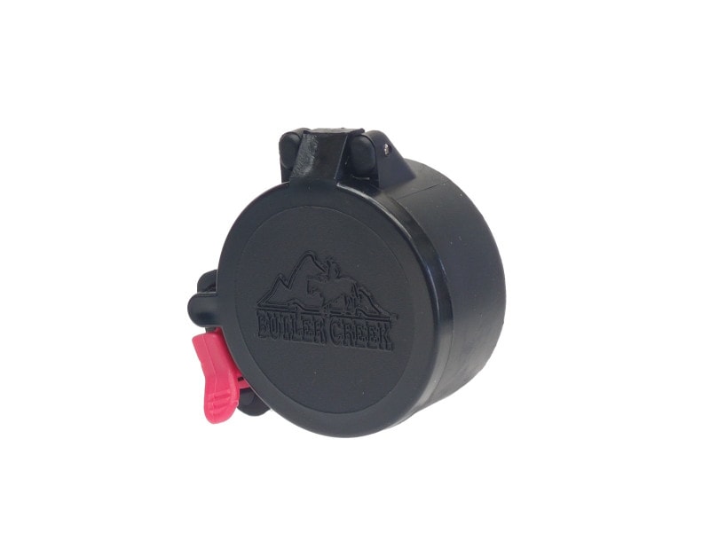 フロンティア CQBライフルスコープ 1-6×24 30mm径 | フロンティア