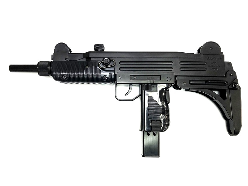 売り切れ【特選中古品】エアコッキングガン 東京マルイ UZIサブ