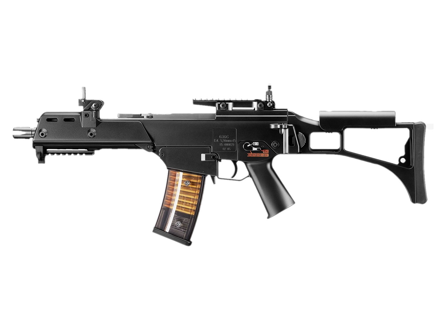 東京マルイ 電動ガンプラス G36C＋ (プラス) | 東京マルイ,電動ガン