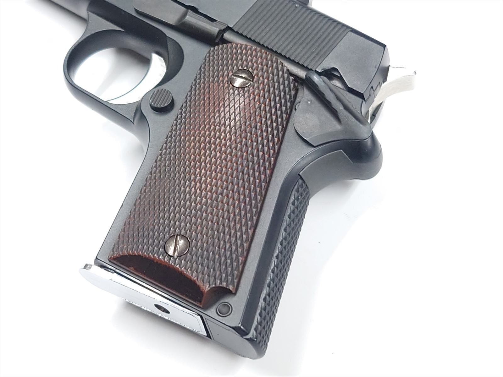 特選中古品】ガスブローバック 東京マルイ デトニクス.45 コンバット