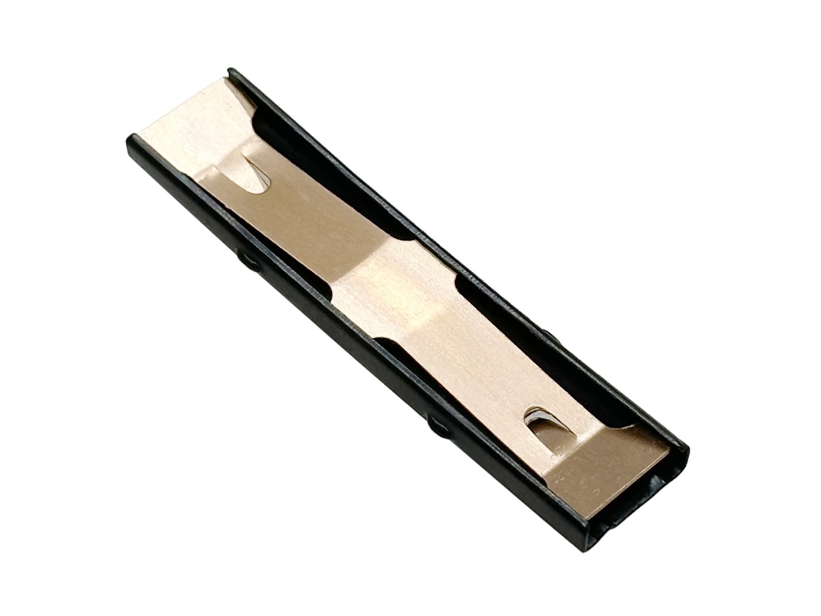 マルシン カートリッジ式ガスガン Kar98k ブラックHW ブナ ダーク2