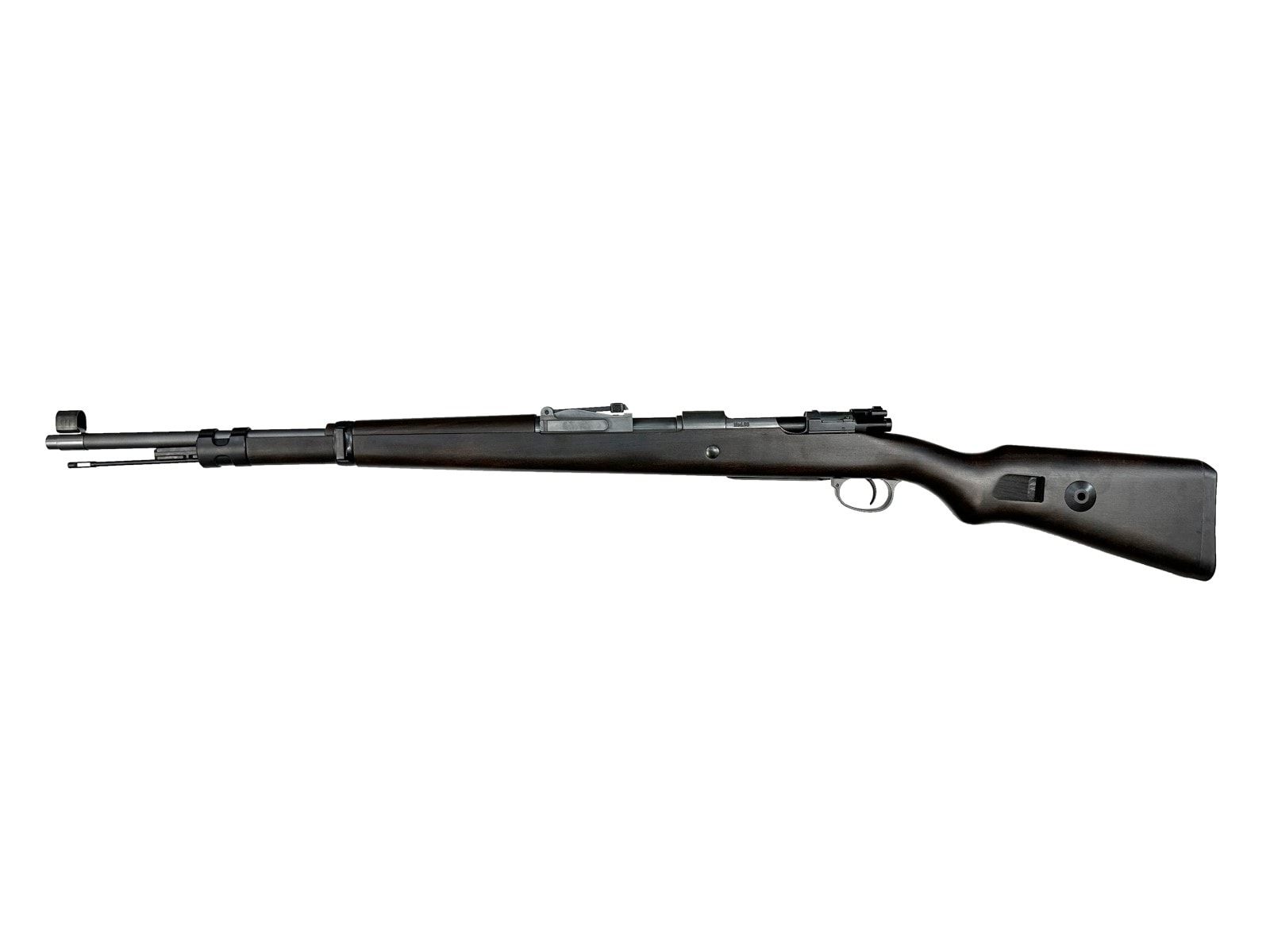 マルシン カートリッジ式ガスガン Kar98k エクセレントHW ブナ ダーク2