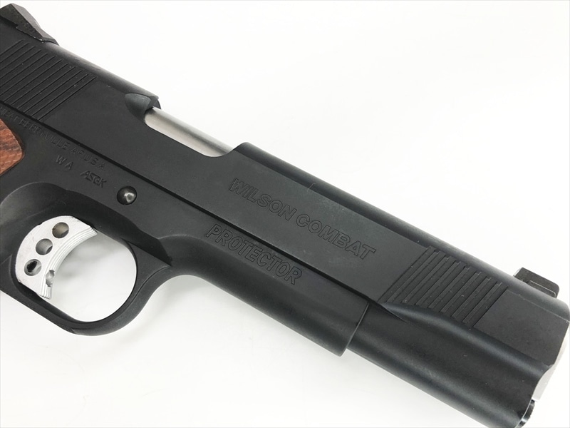 売り切れ【特選中古品】ガスブローバック ウエスタンアームズ